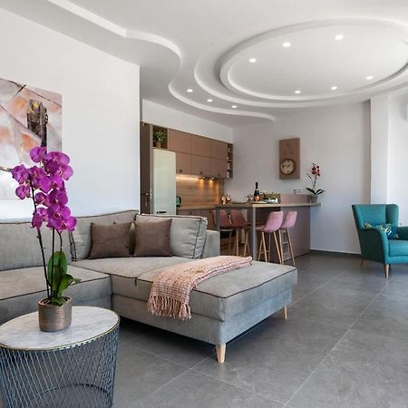 Big Blue Suites Gf إرابيترا المظهر الخارجي الصورة