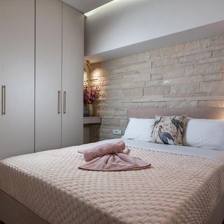 Big Blue Suites Gf إرابيترا المظهر الخارجي الصورة