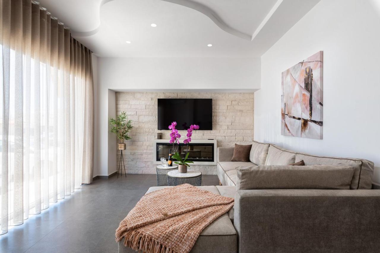 Big Blue Suites Gf إرابيترا المظهر الخارجي الصورة