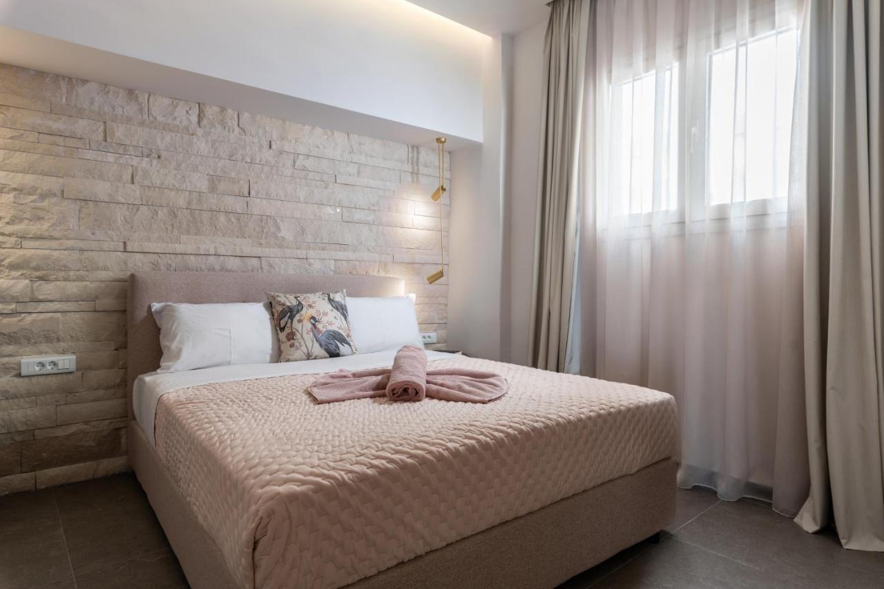Big Blue Suites Gf إرابيترا المظهر الخارجي الصورة