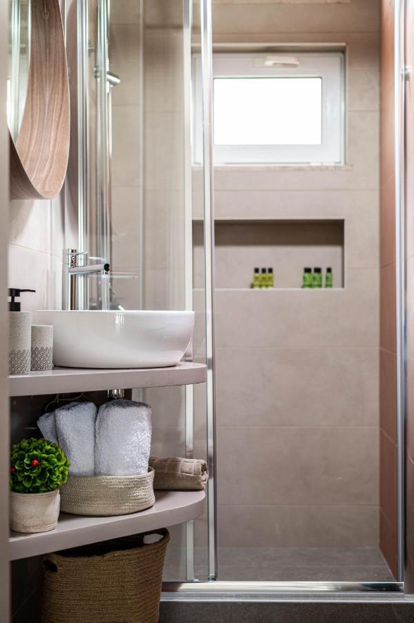Big Blue Suites Gf إرابيترا المظهر الخارجي الصورة