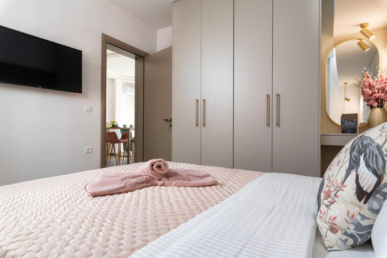 Big Blue Suites Gf إرابيترا المظهر الخارجي الصورة