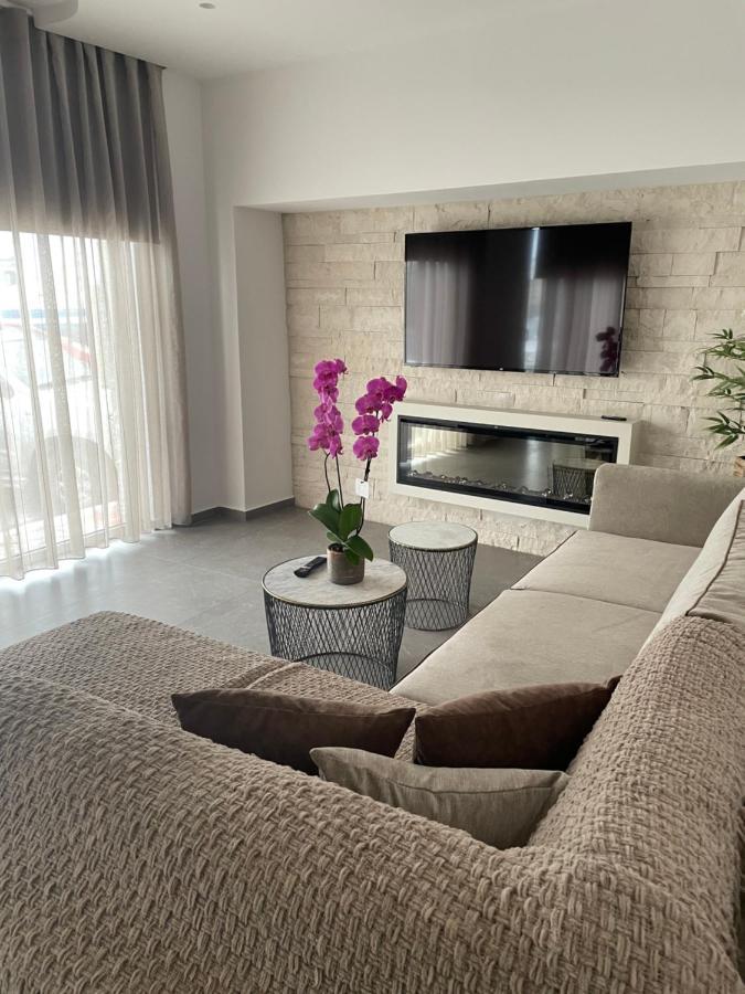 Big Blue Suites Gf إرابيترا المظهر الخارجي الصورة