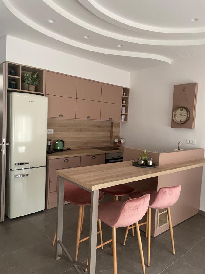 Big Blue Suites Gf إرابيترا المظهر الخارجي الصورة