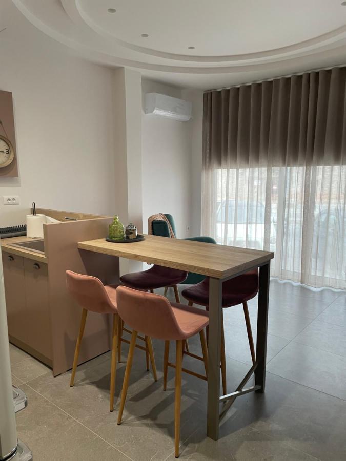 Big Blue Suites Gf إرابيترا المظهر الخارجي الصورة