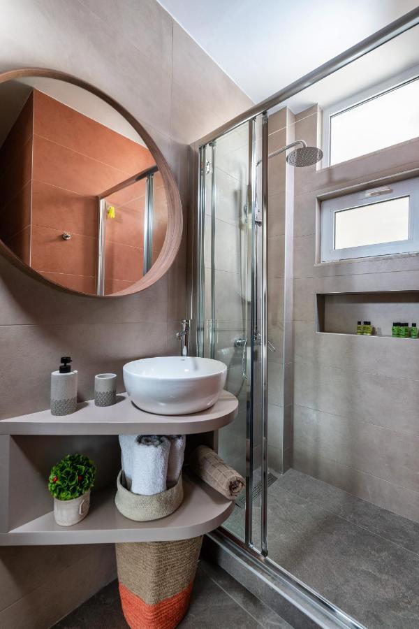 Big Blue Suites Gf إرابيترا المظهر الخارجي الصورة
